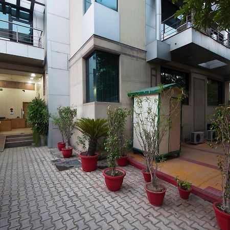 Imperial Apartment Fortis Gurgaon Ngoại thất bức ảnh