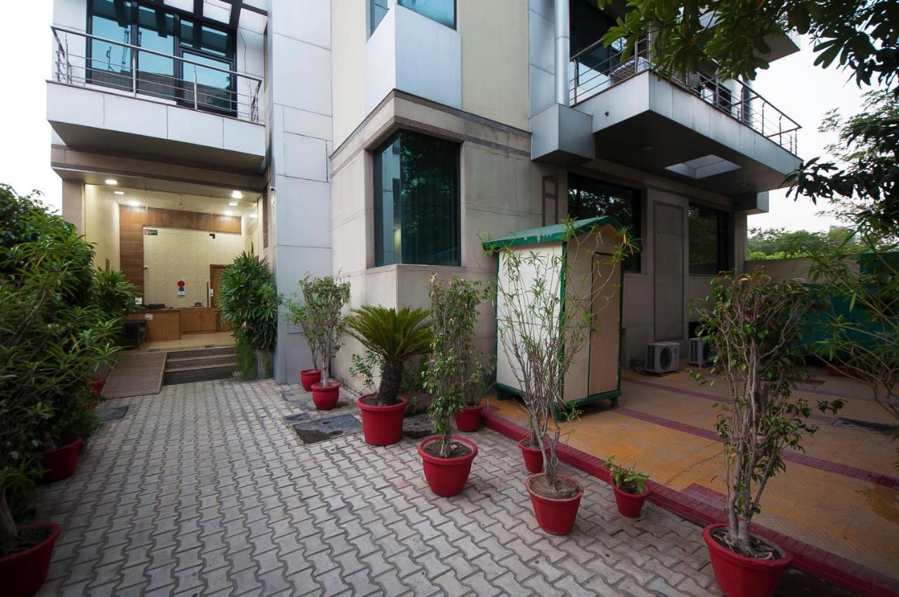 Imperial Apartment Fortis Gurgaon Ngoại thất bức ảnh